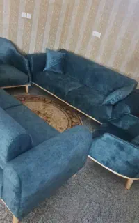 استخدام روکوب مبل با جا خواب