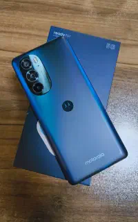 Motorola Edge 30 Pro