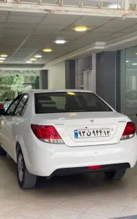 دنا تیپ2 فول مدل 1399