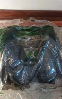 بوت چرم مردانه ساق بلند