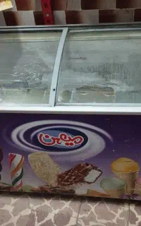 بستنی