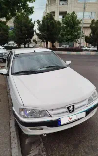 پارس 92 تمام رنگ