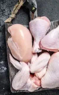 مرغ تکه کن مرغکار هستم جویای کار