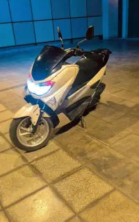 موتورNmax