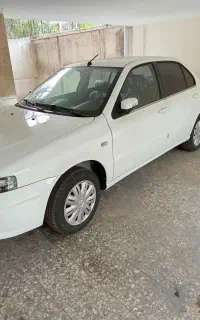 سمند سورن XU 7p مدل 1405