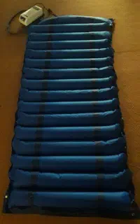 تشک مواج
