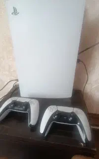 پی اس فایو
