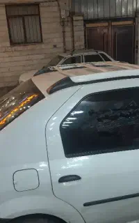 ال نود مدل ۱۳۹۶ خط خش جزیی