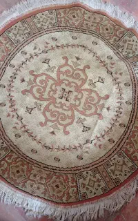 پادری گرد