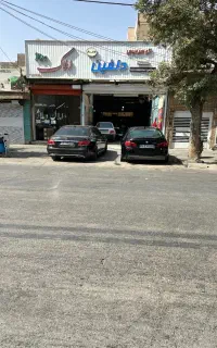 نیرو کارواش