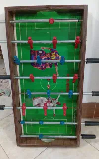 فوتبال دستی