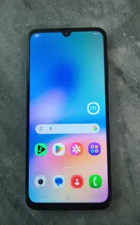 گوشی سامسونگ
