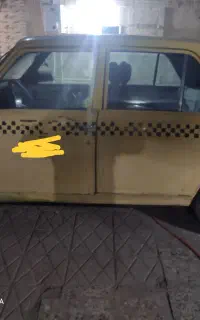 پیکان مدل 83