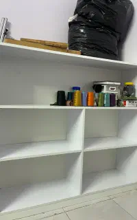 قفسه نوار پی وی سی ۲ میل لترون