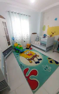 فرش کودک