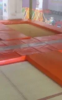 وسایل کامل خانه بازی و شهربازی