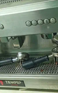 اسپرسو ساز اسیاب فریزر