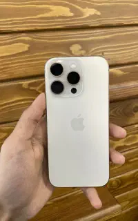 (موبایل اورجینال)16Pro 256 ZAA