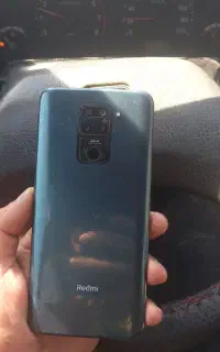 گوشی شیائومی Redmi note9 نوت۹