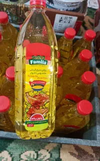 روغن و خرما کبکاب وزاهدی