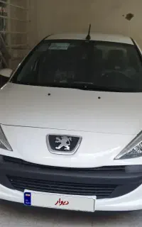 207 اتوماتیک سقف فلز TU5P ارتقاء یافته SBR