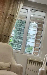 نیرو خدماتی و امور منزل