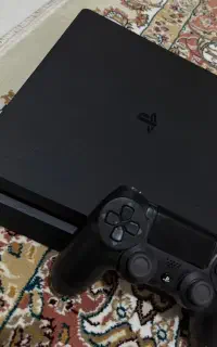 دستگاه پی اس فور
