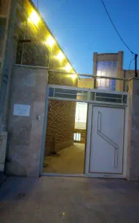 دو طبقه خانه دربست اداری