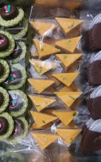 قصرشیرینی