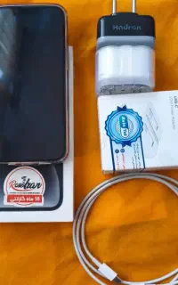 iPhone 14 128G 6Gb Ram - ریجیستر شده
