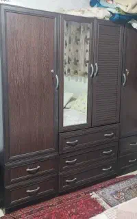 فروش کمدهای درحد نو برای مصرف خانگی