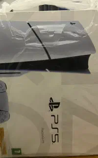 Ps5 پی اس ۵