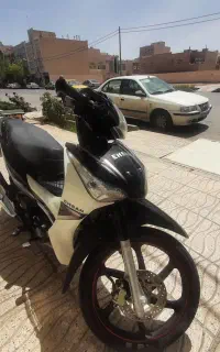 فروش موتور ۱۲۵ احسان بی کلاج