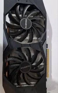 گرافیک 2060 super GIGABYTE 8G