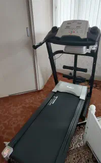 تردمیل اصل تایوان