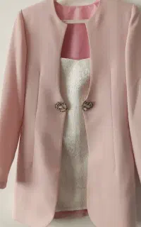 لباس مجلسی زنانه