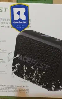 اسپیکربلوتوثی acefast