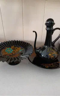 جام وفانوس