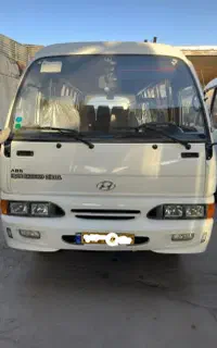 دربستی،اجاره و سرویس دهی با مینی بوس