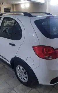 کوییک GXR تیپL مدل ۴۰۴
