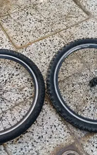 رینگ دوچرخه