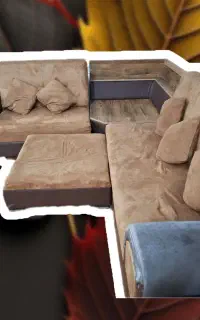 فروش مبل هفت نفره
