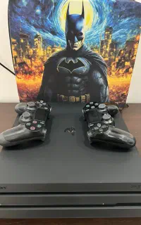 Pes 4 pro