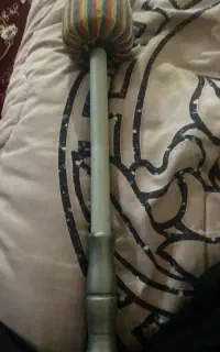 دسته طبل