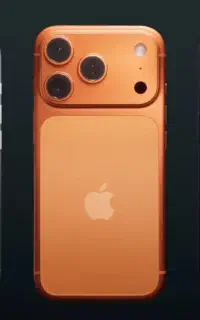 17 pro max با پایین ترین قیمت