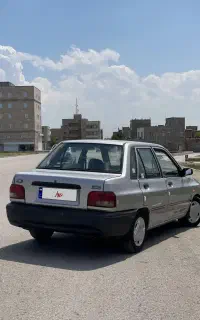 پراید