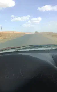 راننده کمکی
