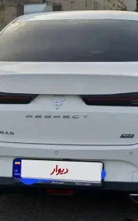 ریسپکت پرایم ۱۴۰۲ ،فنی سالم با لوازم جانبی