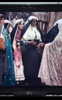 تلویزیون ۴۹بلست همراه با براکت دیواری