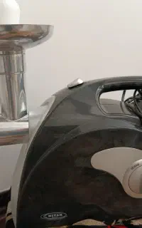 چرخ گوشت
